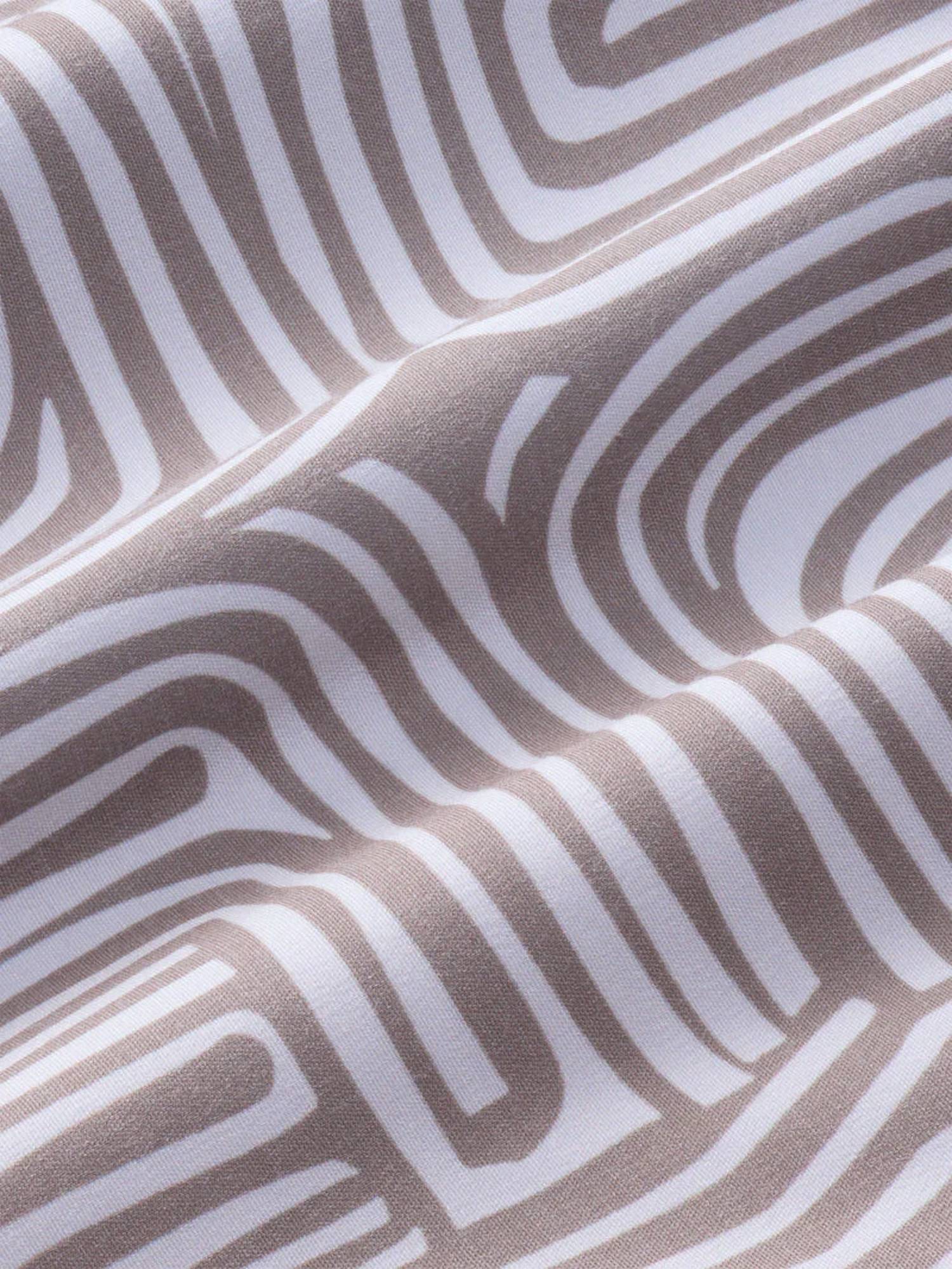 New Fair Harbor Bayberry Trunk Shorts In Wavy Sands — image 8 of 8